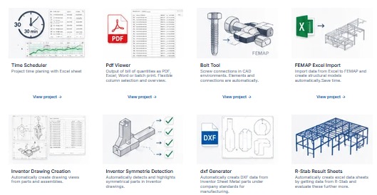 Technical manual illustration